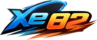 XE 82 Logo